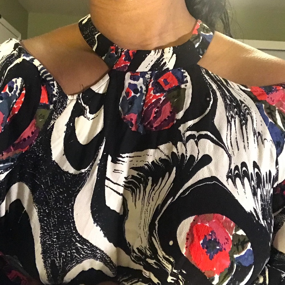 Free People Dress size M